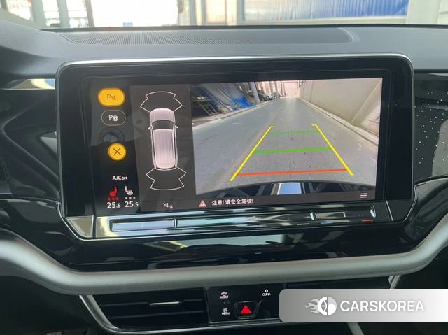 Volkswagen Teramont 2021 Черный из Китая, фото 6