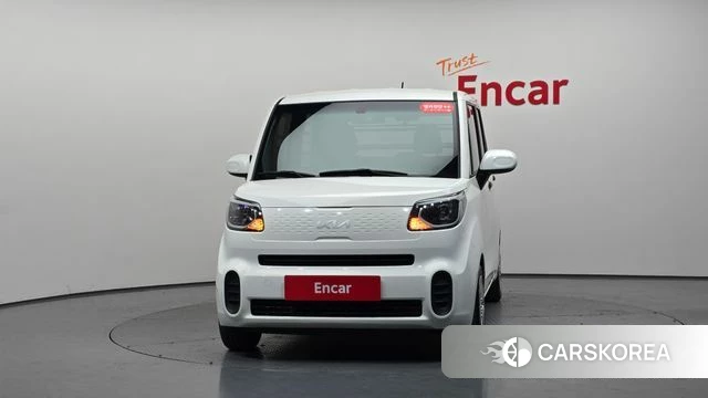 Kia The New Ray id 4958827 из Кореи 12