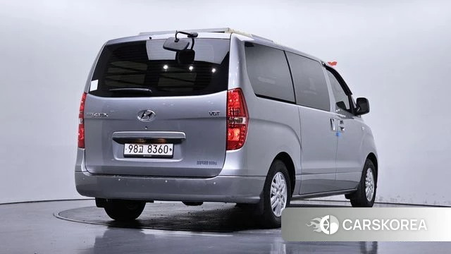 Hyundai The New Grand Starex id 5041280 из Кореи 12