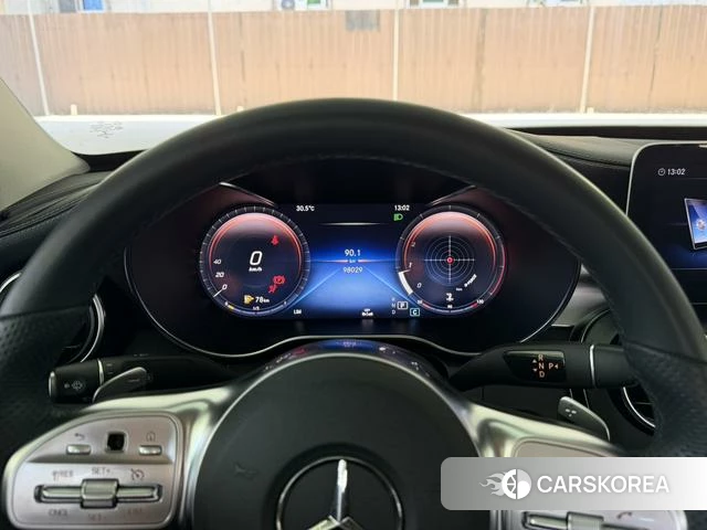Mercedes-Benz C-class 2021 Белый из Китая, фото 2