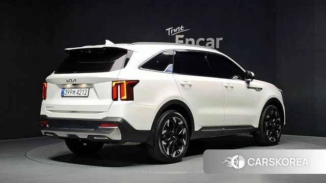 Kia The New Sorento 4th Generation id 5045398 из Кореи 12