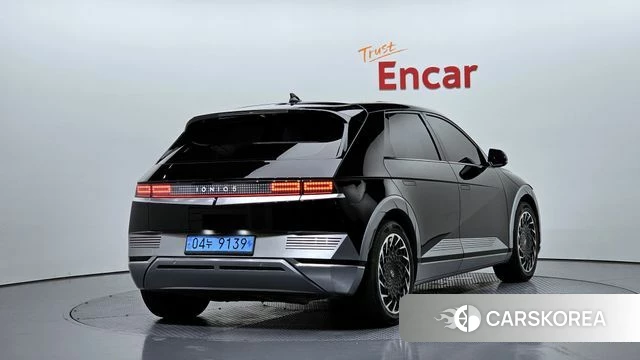 Hyundai Ionic 5 id 4976900 из Кореи 12