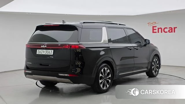 Kia Carnival 4th generation id 4986205 из Кореи 12