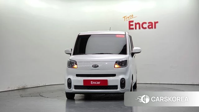 Kia The New Ray id 4998435 из Кореи 12