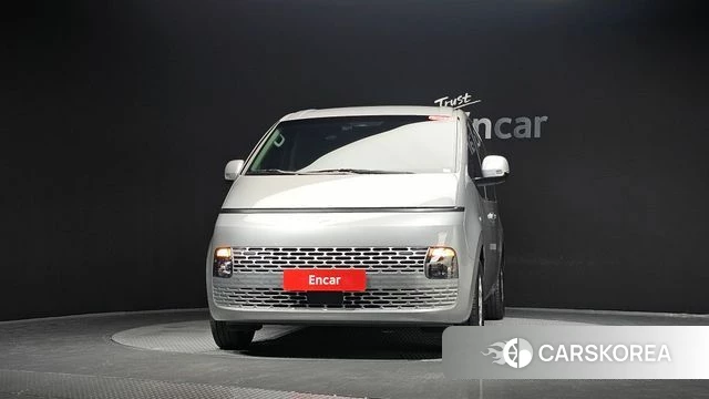 Hyundai Staria id 4753017 из Кореи 12