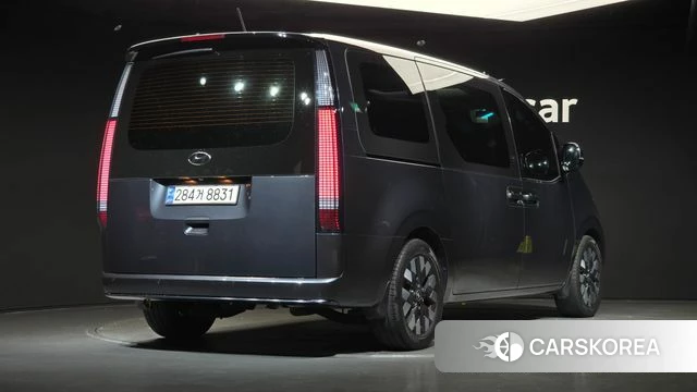 Hyundai Staria id 4997615 из Кореи 12