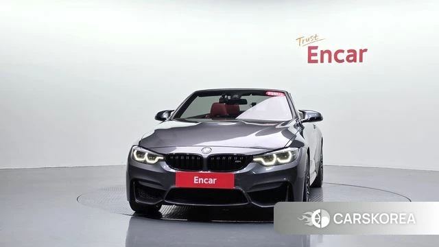 BMW M4 (F82) id 4960415 из Кореи 12
