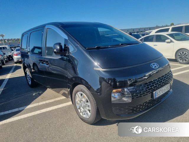 Hyundai Staria id 5046610 из Кореи 8