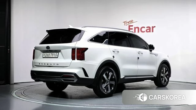 Kia Sorento 4th Generation id 4987166 из Кореи 12