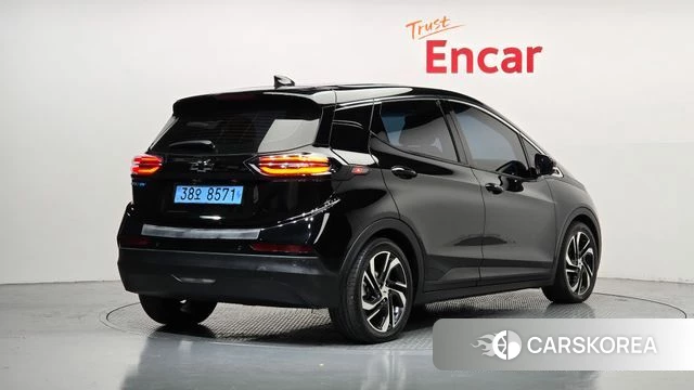 Chevrolet (GM Daewoo) New Bolt EV id 5022060 из Кореи 12