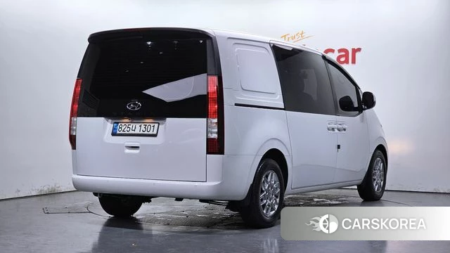 Hyundai Staria id 4550269 из Кореи 12