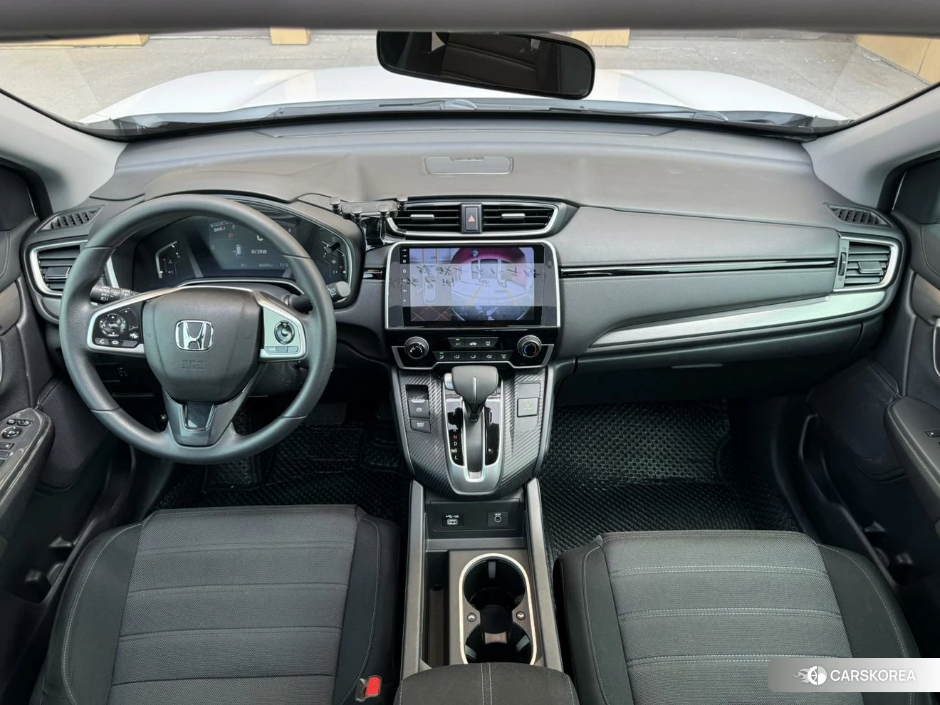 Honda Breeze 2021 Белый из Китая, фото 3