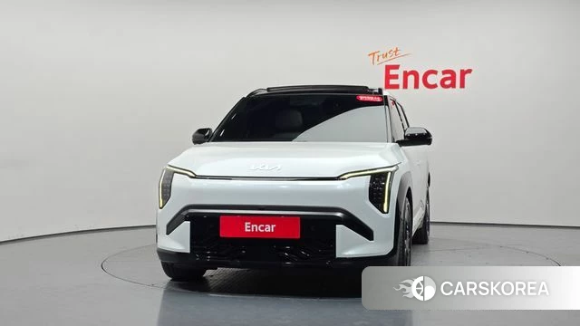 Kia EV3 id 5011153 из Кореи 12