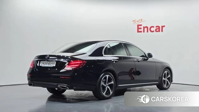 Mercedes-Benz E-Class W213 id 4943761 из Кореи 12