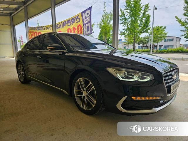 Hyundai Grandeur IG id 4765574 из Кореи 12