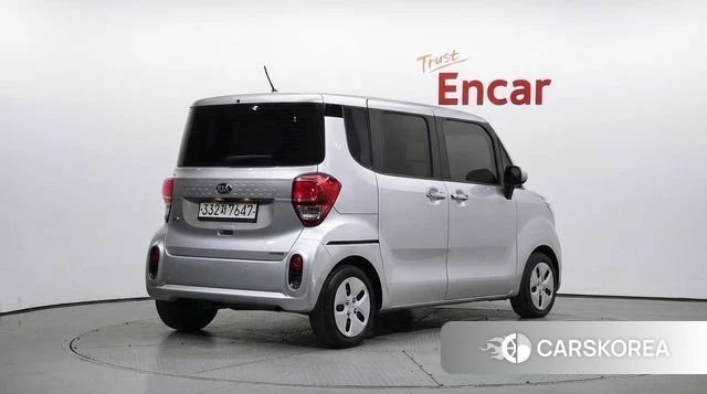 Kia The New Ray id 5041876 из Кореи 12