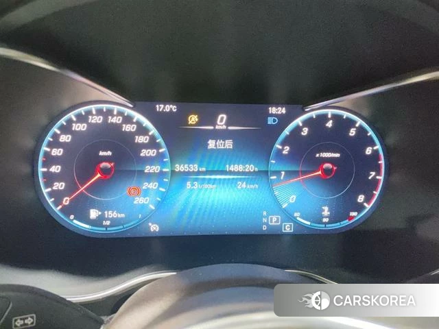 Mercedes-Benz GLC 2020 Белый из Китая, фото 2