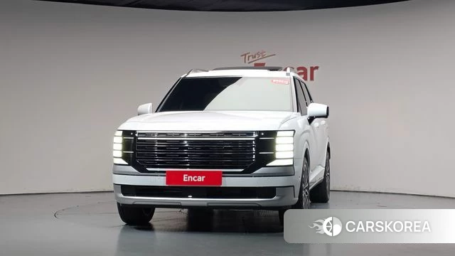 Hyundai Palisade (LX3) id 5010959 из Кореи 12