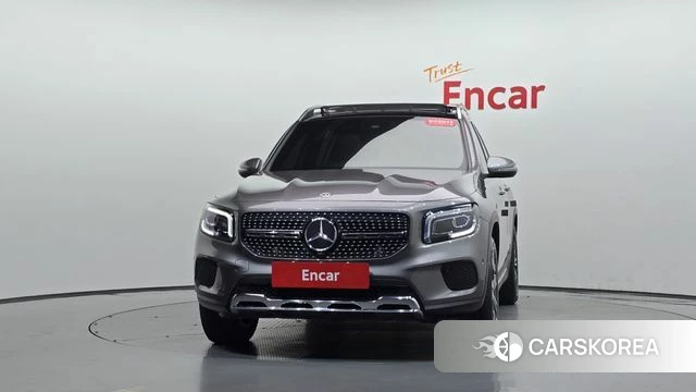 Mercedes-Benz GLB-Class X247 id 4959122 из Кореи 12
