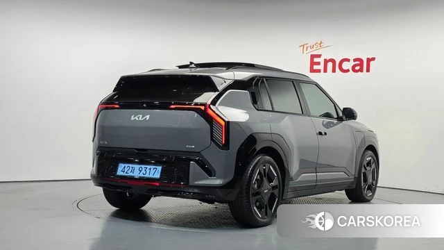 Kia EV3 id 4941015 из Кореи 12