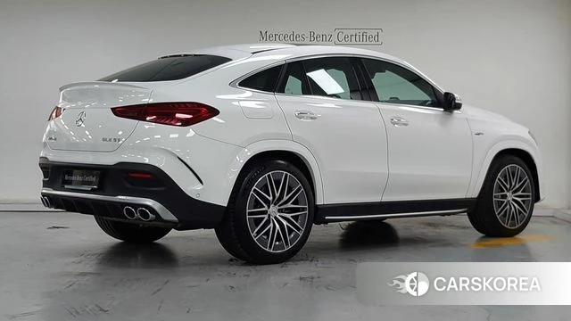 Mercedes-Benz GLE-Class W167 id 5011086 из Кореи 12