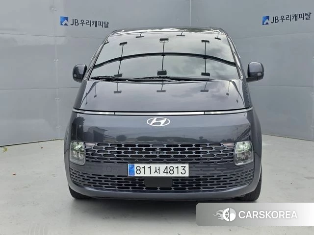 Hyundai Staria id 5016402 из Кореи 10