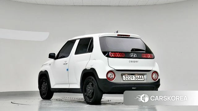 Hyundai Casper id 5040424 из Кореи 12