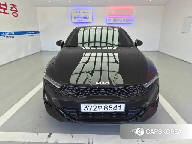 Kia K5 3rd generation id 5002720 из Кореи 12