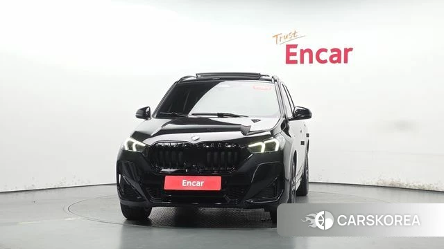 BMW X1 (U11) id 5011782 из Кореи 12