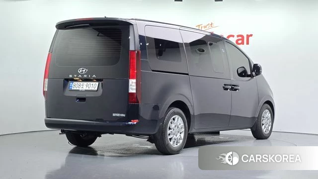 Hyundai Staria id 4585849 из Кореи 12
