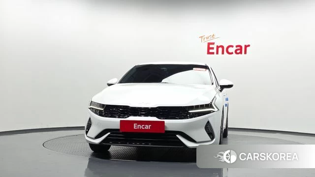 Kia K5 Hybrid 3rd Generation id 5034020 из Кореи 12