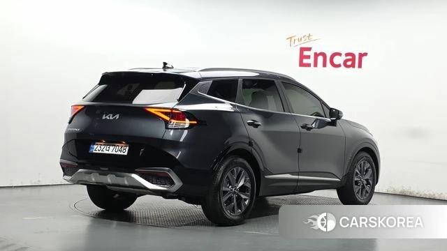 Kia Sportage 5th Generation id 5034067 из Кореи 12