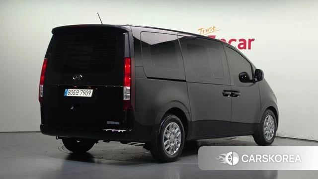 Hyundai Staria id 4992032 из Кореи 12