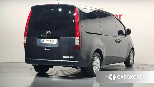 Hyundai Staria id 5053295 из Кореи 12