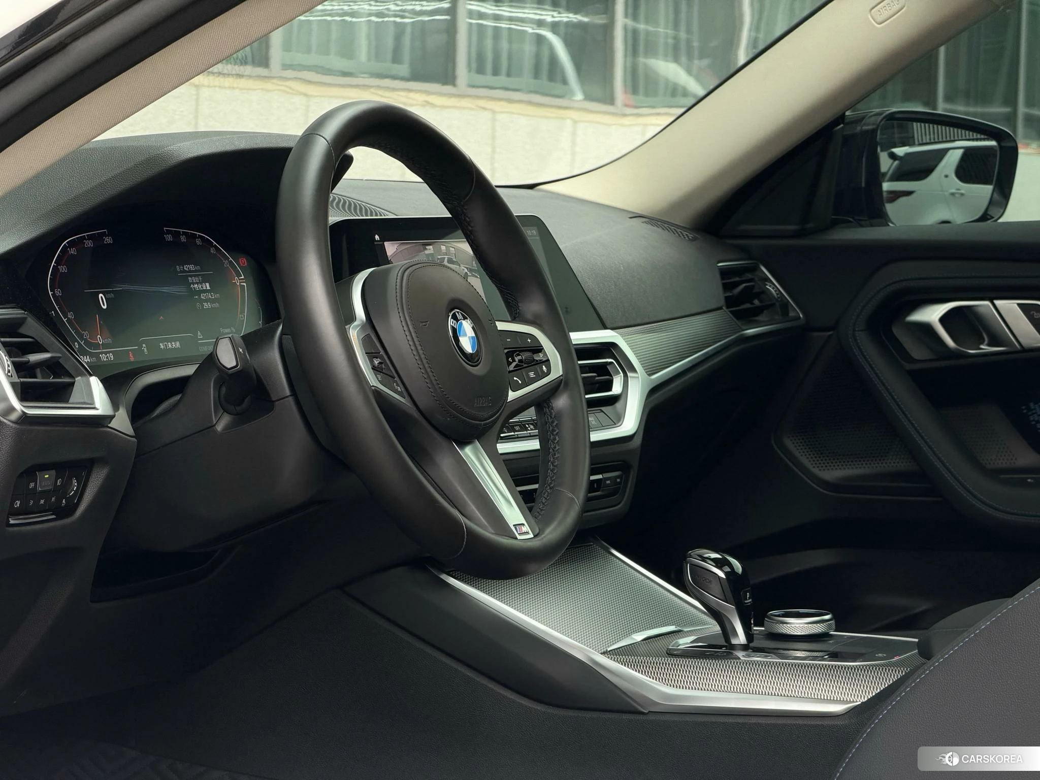 BMW 2 series 2021 Белый из Китая, фото 6