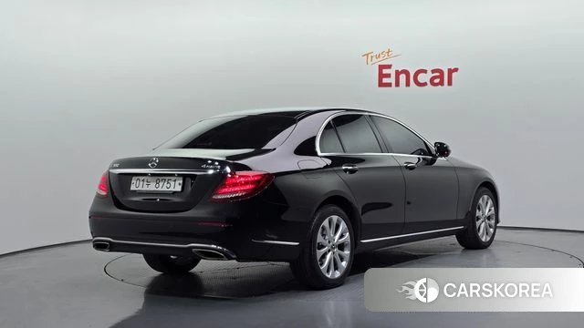 Mercedes-Benz E-Class W213 id 4944108 из Кореи 12