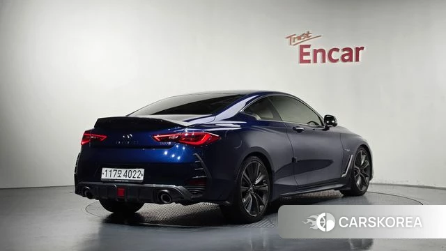 Infiniti Q60 (CV37) id 4873211 из Кореи 12