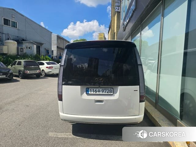 Hyundai Staria id 4985054 из Кореи 12