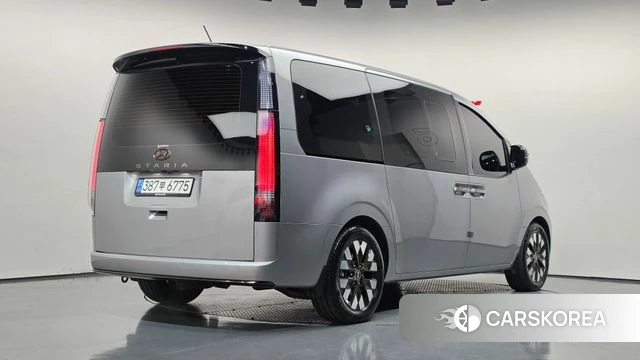 Hyundai Staria id 4992092 из Кореи 12