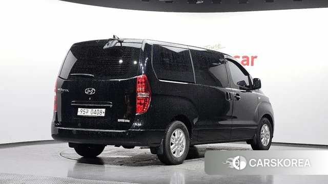 Hyundai The New Grand Starex id 4751284 из Кореи 12