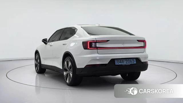 Polestar Polestar 2 id 4981447 из Кореи 12