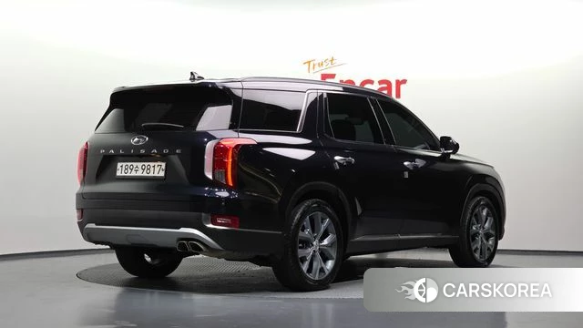 Hyundai Palisade id 4746580 из Кореи 12
