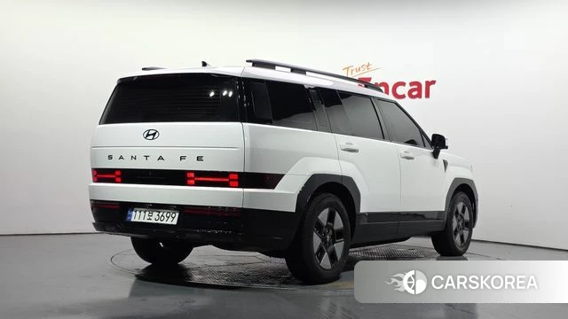 Hyundai Santa Fe (MX5) id 4720057 из Кореи 12