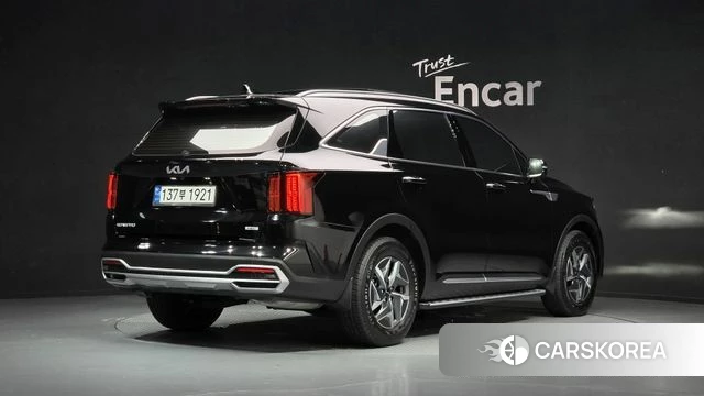 Kia Sorento 4th Generation id 4976173 из Кореи 12