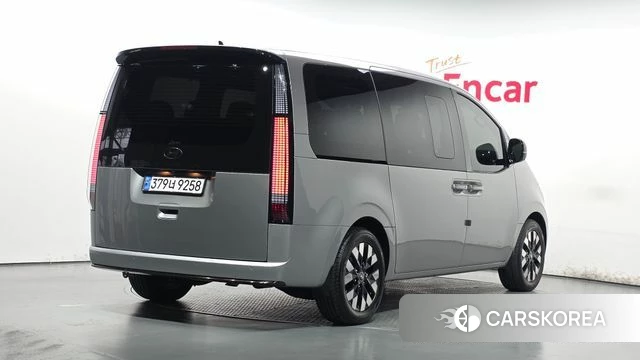 Hyundai Staria id 5033132 из Кореи 12