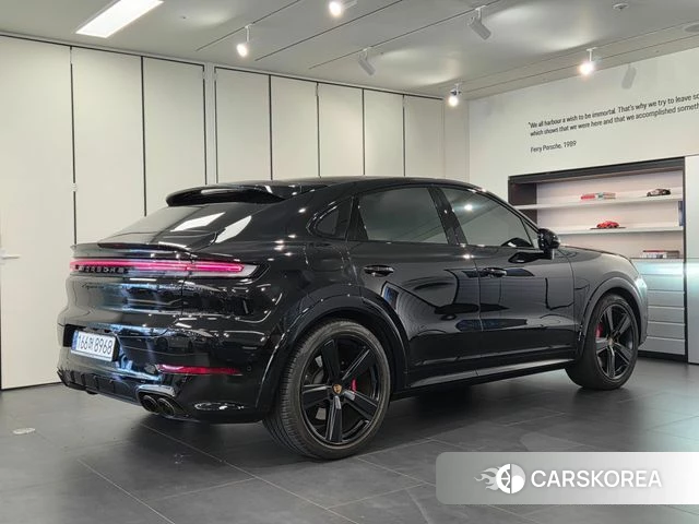 Porsche Cayenne (PO536) id 4700759 из Кореи 12