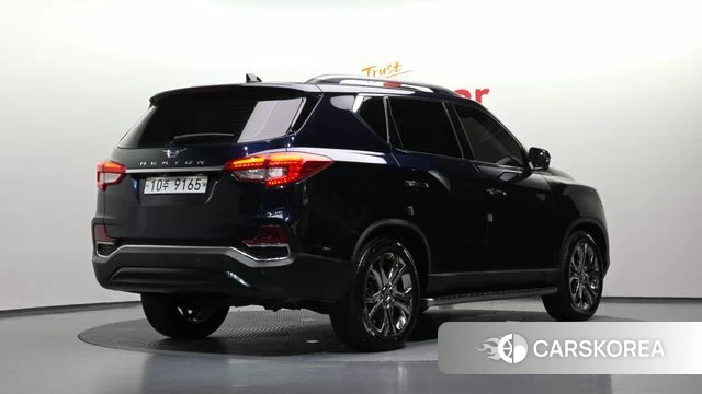 Ssangyong G4 Rexton id 5029472 из Кореи 12