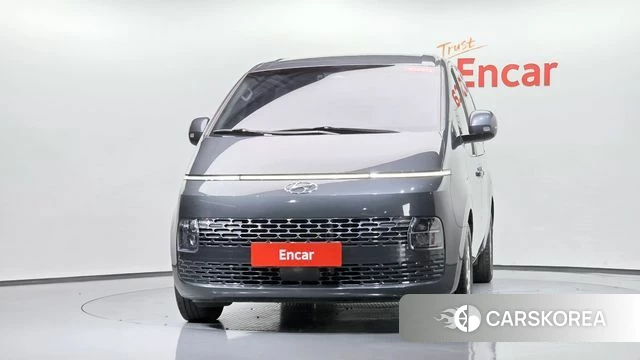 Hyundai Staria id 5053605 из Кореи 12