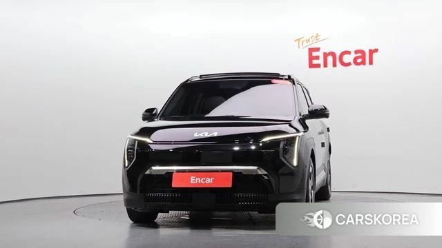 Kia EV3 id 4719953 из Кореи 12