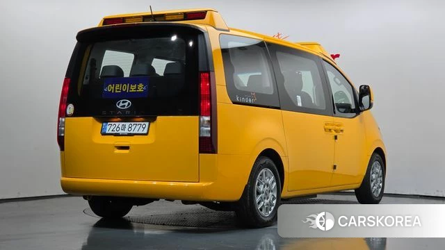 Hyundai Staria id 4964476 из Кореи 12